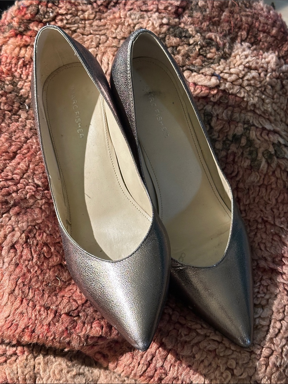 Marc Fisher Women's Heels